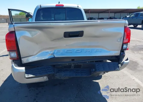 2022 Toyota Tacoma Access Cab/Sr/Sr5 z USA, uszkodzony, nr VIN 3TYRX5GN3NT056931
